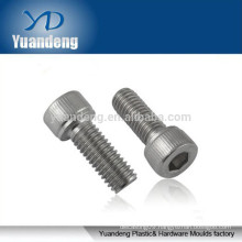 Allen screw / Allen bolt / hexagon screw / stailess steel allen screw